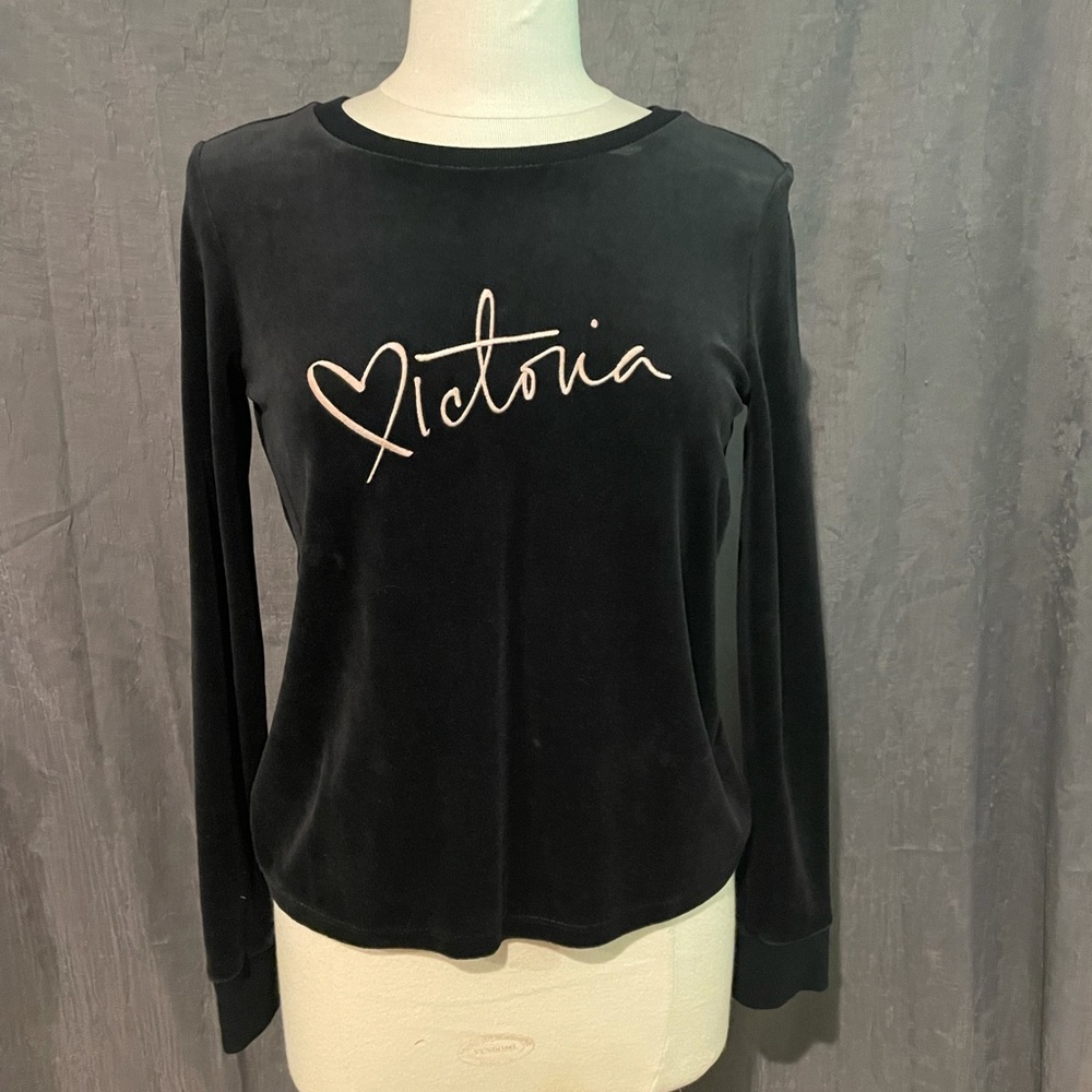 Victoria secret pullover